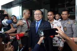 KPK Periksa Rizal Ramli dalam Kasus BLBI