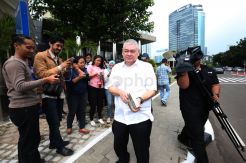 Dalami Kasus BLBI, KPK Periksa Mantan Deputi BPPN Eko Santoso Budianto