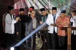 Kapolri Buka Kongres III Pencak Silat Pagar Nusa