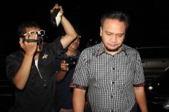 KPK Periksa Irvanto Pambudi dalam Kasus Korupsi E-KTP