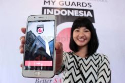 Cegah Resiko Kejahatan dengan Aplikasi My Guards