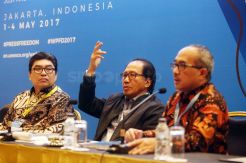 ATVSI Usulkan 7 Isu Krusial Terkait Revisi UU Penyiaran
