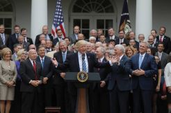 Obamacare Dicabut