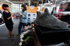 Elevenia Dukung Sole Fest 2017