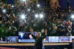 Pilpres Korsel, Moon Jae-in Menang Hitungan Cepat