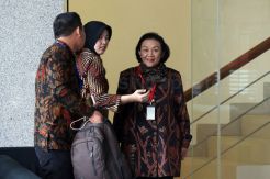 KPK Periksa Mantan Sekjen Kemendagri dalam Kasus E-KTP