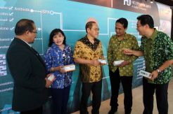 Hexpharm Selenggarakan Forum Manajemen Klinik