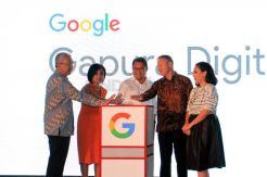 Google Luncurkan Gapura Digital