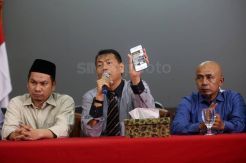 Pengacara Tegaskan Kasus Pornografi Habib Rizieq Berbau Rekayasa