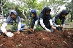 Ratusan Siswa SMK Bogor Ikuti Ajang SMK Pasti Siap