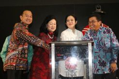 Menko PMK Luncurkan Strategi Perlindungan Konsumen Keuangan