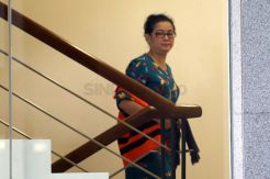 Dalami Kasus E-KTP, KPK Kembali Periksa Miryam S Haryani