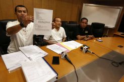 Cempaka Surya Kencana Akan Lakukan Sita EKsekusi Kedua