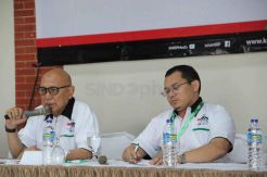 KNRP Gelar Konsolidasi Nasional 2017
