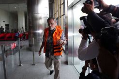 KPK Periksa Dirut PT PAL Firmansyah Arifin