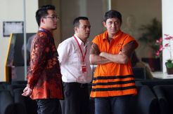 Fahd El Fouz Kembali Jalani Pemeriksaan Terkait Korupsi Proyek Al Quran