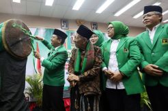 PPP Romahurmuziy Gelar Rapimnas II