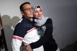 Fahmi Darmawansyah Divonis 2 Tahun 8 Bulan