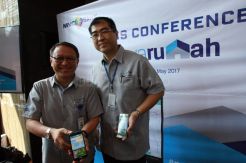 MNC Bank LUncurkan Aplikasi Punyarumah