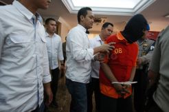 Polisi Ungkap Kejahatan Pornografi Online