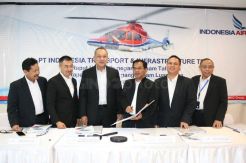 IATA Targetkan Raup Pendapatan USD21,05 Juta