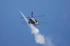 Militer Filipina Gempur Kelompok Maute di Marawi