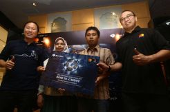 Matercard dan Blue Bird Umumkan Pemenang Program Road to Cardiff 2017