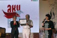 Peringati Hari Lahir Pancasila, Wings Food Gelar Diskusi Aku BerIndonesia