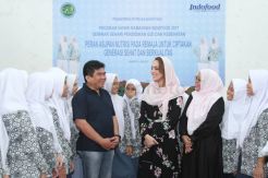 Safari Ramadhan Indofood 2017