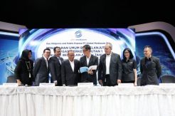 Global Mediacom Terbitkan Obligasi dan Sukuk Rp1,5 Triliun