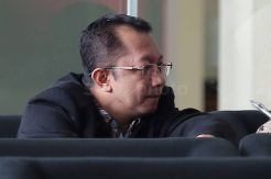 Kembangkan Kasus Suap Auditor BPK, KPK Periksa Plt Dirjen Kemendes