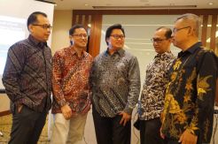 Cita Mineral Investindo Bukukan Laba Bruto Sebesar 433%