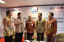 Peran BPD Dalam Implementasi Transaksi Non Tunai