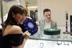 Zodiac dan Animal Series Koleksi Terbaru Adelle Jewellery