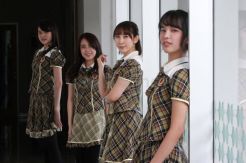 Jangan Kasih Kendor dari Team K III JKT48