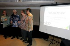 RUPST Tirta Mahakam Resources