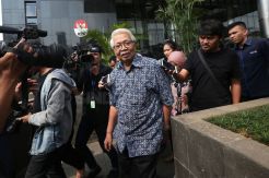 Dalami Kasus BLBI, KPK Panggil Mantan Menkeu Bambang Subiyanto