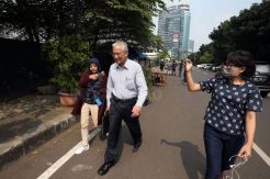 KPK Periksa Mantan Kepala BPPN Edwin Gerungan