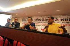 Menakar Kandidat Potensial Pilkada Sulawesi Selatan 2018