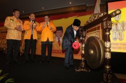 Seminar Memotret Nasionalisme Baru Indonesia