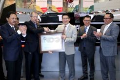 Integra Indocabinet Lepas 20 Persen Saham ke Bursa