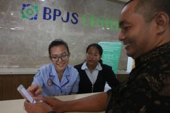 JKn Mobile BPJS Kesehatan Permudah Akses Lokasi Faskes