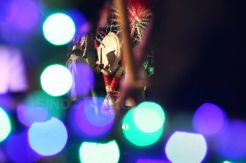 Festival Bedug dan Gema Takbir Sambut Idul Fitri 1438 Hijriyah