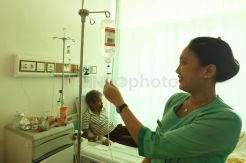 RSUD Pasar Minggu Tetap Layani Pasien Selama Libur Lebaran