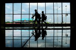 Arus Balik di Terminal Pulo Gebang