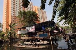 Perahu Eretan yang Selalu Setia