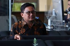 KPK Periksa Abdul Malik Haramain untuk Tersangka Andi Narogong