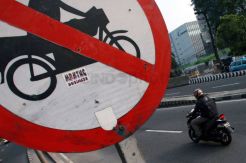 Minimnya Kesadaran Masyarakat dalam Tertib Berlalu Lintas