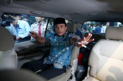 Ade Komarudin Penuhi Panggilan Ulang KPK Terkait E-KTP