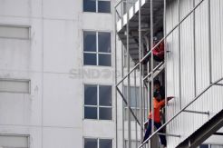 Rendahnya Penerapan K3 Jadi Faktor Tingginya Angka Kecelakaan